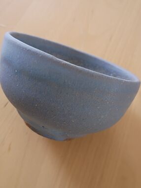 Tiny Handmade Ceramic Bowl